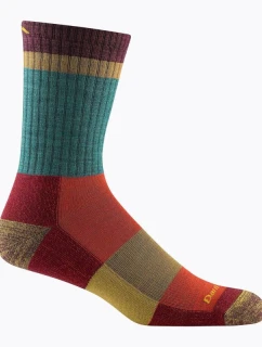 Ponožky Darn Tough Heady Stripe 1924-C-8014