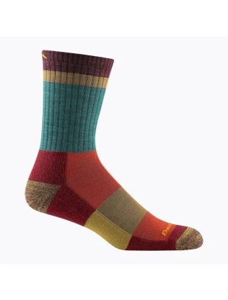 Ponožky Darn Tough Heady Stripe 1924-C-8014