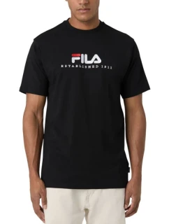 Fila pánské tričko Valsera Regular Logo FAU0225.80010
