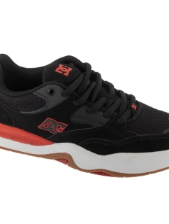 DC Shoes Ascend S DC01676-001 Black 40