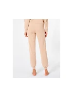 RIP CURL Wave Shapers Tepláky - béžové RIP CURL Wave Shapers Tepláky - béžové