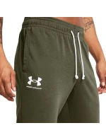 Under Armour Rival Terry Jogger M 1380843 390 kalhoty