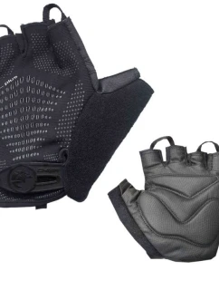 Rukavice CHIBA GEL PLUS černé XL