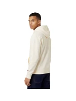 Pánská mikina Champion Hoodie Sweatshirt cream 220783 YS084 pánské