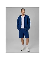 Pánská mikina 4F 4FRSS26TSWSM3106-30S na zip s kapucí Pánská mikina 4F 4FRSS26TSWSM3106-30S na zip s kapucí