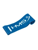 HMS cvičební pryž GU04 MODRÁ 0,9 x 50 x 600 mm 17-33-012