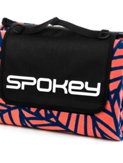 Pikniková deka Spokey Picnic Leaf 180x210 cm 927387