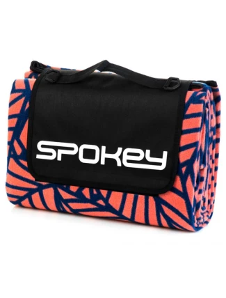 Pikniková deka Spokey Picnic Leaf 180x210 cm 927387