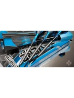 Šipky Harrows Revere 90% Steeltip HS-TNK-000013894 Šipky Harrows Revere 90% Steeltip HS-TNK-000013894