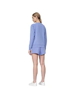 Dámské šortky W H4L22 SKDD350 32S - 4F Dámské šortky W H4L22 SKDD350 32S - 4F