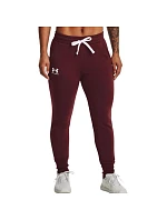 Dámská mikina Rival Fleece W 1356416 690 - Under Armour