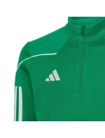 Mikina adidas Tiro 23 League Training Top Jr IB8473 Mikina adidas Tiro 23 League Training Top Jr IB8473