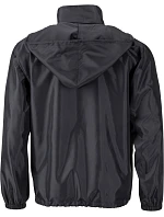 Daiber JN 1132 Pánská promo bunda 02.1132 black Daiber JN 1132 Pánská promo bunda 02.1132 black