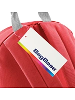 BagBase BG 125 Originální módní batoh 52.0125 orange rust