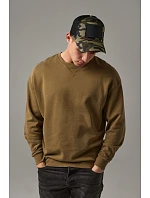 Beechfield B 641 5 panelová kšiltovka "Removable Patch Trucker" 53.0641 desert sand Beechfield B 641 5 panelová kšiltovka "Removable Patch Trucker" 53.0641 desert sand