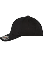 Flexfit 6277WR 6 panelová kšiltovka "Waterrepellent" 55.77WR black Flexfit 6277WR 6 panelová kšiltovka "Waterrepellent" 55.77WR black
