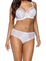 Ava 1396 Crystal barva:bílá Ava 1396 Crystal barva:bílá