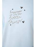 Vamp - Dámské bavlněné pyžamo 21954 - Vamp