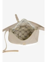 Dámská kabelka listonoška Nobo - béžová