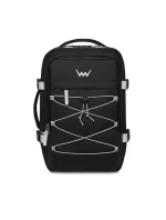 Dámský batoh Vuch Foppe Air Black