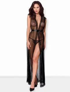 Elegantní župan 876 - PEI - Obsessive