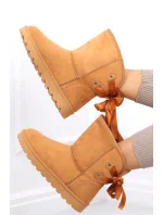 Dámské sněhule CNT-39 - Cohnte Dámské sněhule CNT-39 - Cohnte