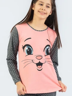 Dětské pyžamo dlouhé Malý miláček