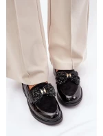 Mokasiny model 209026 Step in style