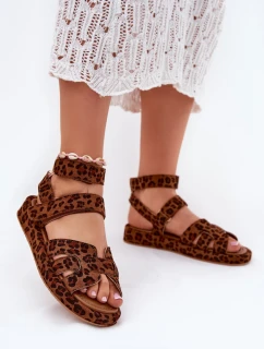 Sandály model 214749 Step in style