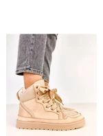 Sportovní obuv  model 219668 Solea