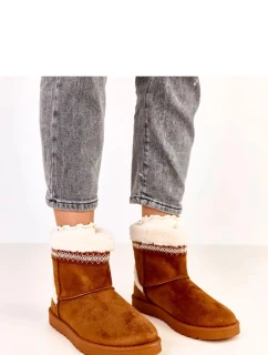 Sněhule model 219952 Solea