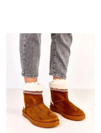 Sněhule  model 219952 Solea