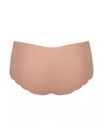 Dámské kalhotky  ZERO Microfibre 2.0 Short - CAMEO BROWN - sv. hnědá 00ME - SLOGGI