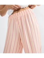 Mix & Match Trousers Viscose 01 - PINK - TRIUMPH PINK - TRIUMPH
