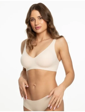 Julimex Jelly Bra Basic bez kostic