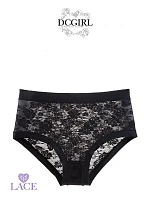 Kalhotky DC Girl 27270 A12 S–XL Kalhotky DC Girl 27270 A12 S–XL