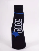 YOCLUB kalhoty RAK-0001C chlapec 68-98