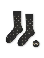 Pánské ponožky Steven Suitline art.056 Pánské ponožky Steven Suitline art.056