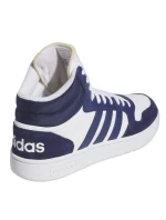Boty adidas Hoops 3.0 Mid M IG1432 Boty adidas Hoops 3.0 Mid M IG1432