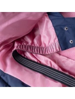 Zateplená bunda Brugi 3AK5 Jr 92800621498