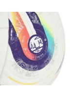 Dámský fotbalový míč adidas Euro25 Pro JH1261