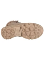 Skechers Easy Going - High Zip 2 168042-TPE Beige 36