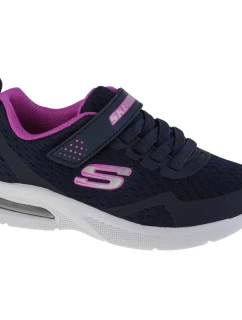 Skechers Microspec Max 302377L-NVY navy blue 28