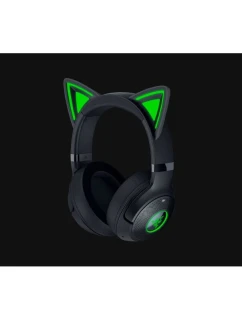 Náhlavní souprava Razer Kraken Kitty V2 BT