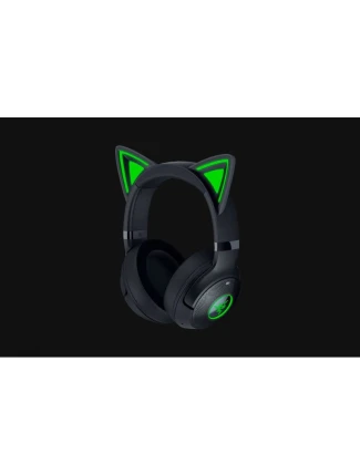 Náhlavní souprava Razer Kraken Kitty V2 BT