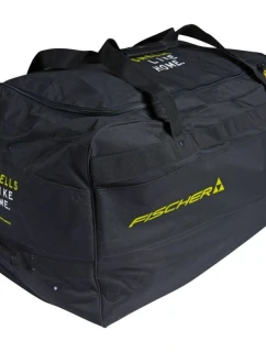 Brankářská taška Fischer '25 na kolečkách