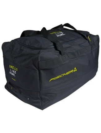 Brankářská taška Fischer '25 na kolečkách Brankářská taška Fischer '25 na kolečkách