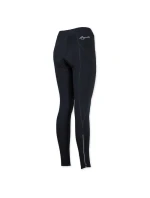 Rogelli dámské punčochové kalhoty LUCETTE černá S
