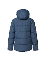 Dětská prošívaná zimní bunda MAFI JRB