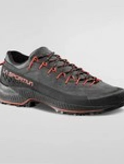 TX4 Evo Carbon/Cherry Tomato | 47